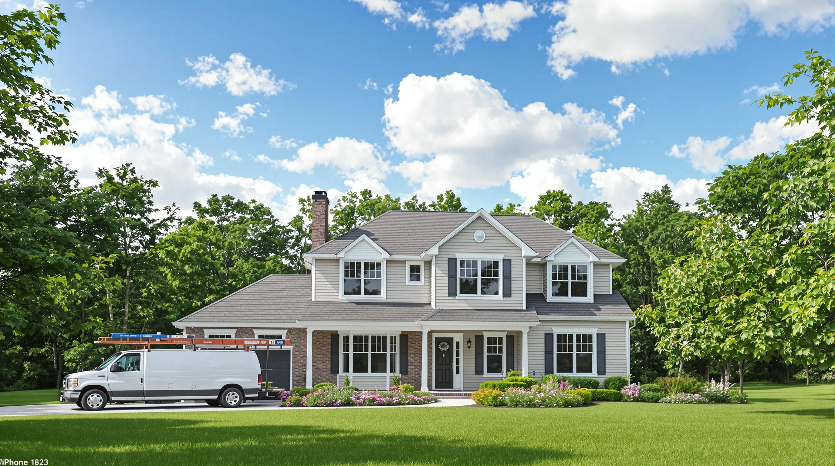Mableton Chimney Sweep level 2 chimney inspection & real estate in Mableton, GA