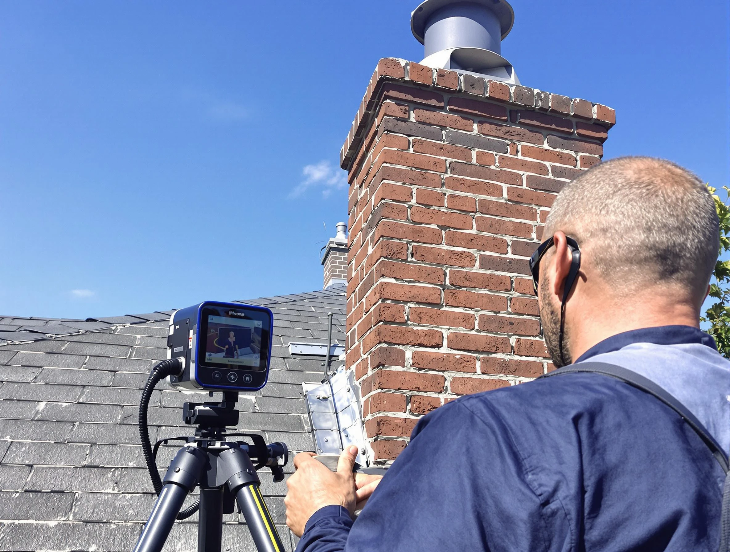 Chimney Inspection service in Mableton, GA
